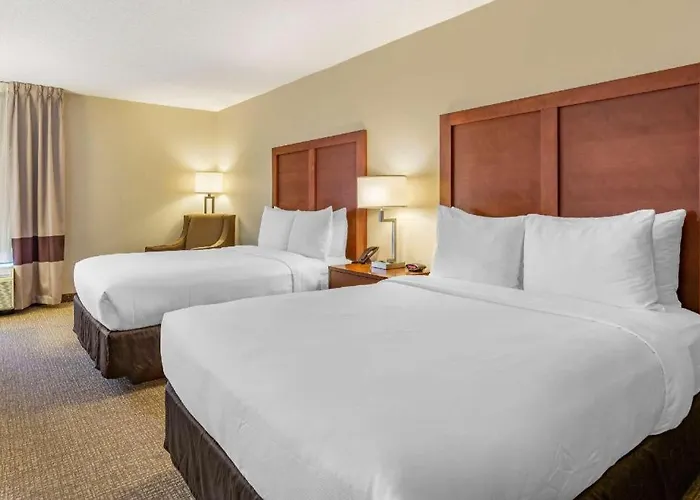Comfort Inn Quantico