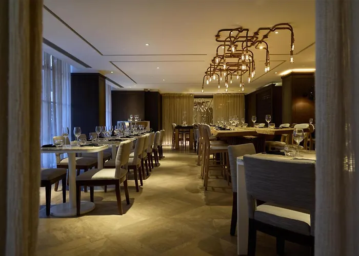The May Fair, A Radisson Collection Hotel, Mayfair London