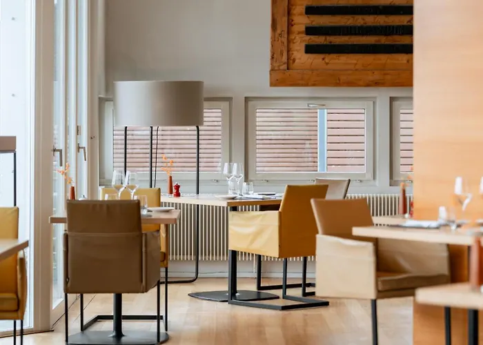 Hotel Palafitte Neuchâtel