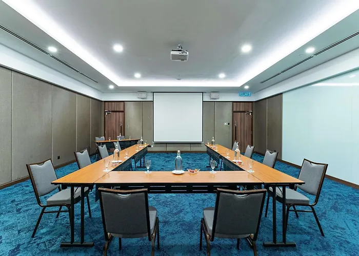 Grand Mercure Kuala Lumpur Bukit Bintang