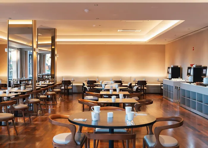 Falesia Hotel - Adults Only