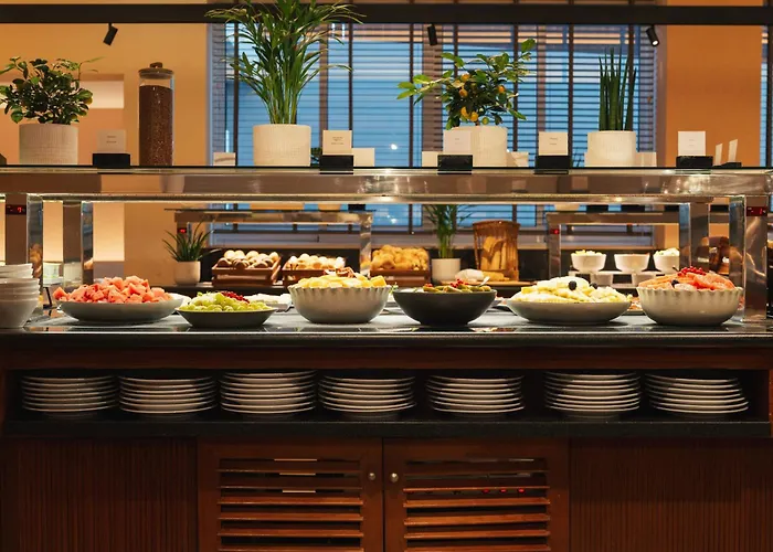 Falesia Hotel - Adults Only