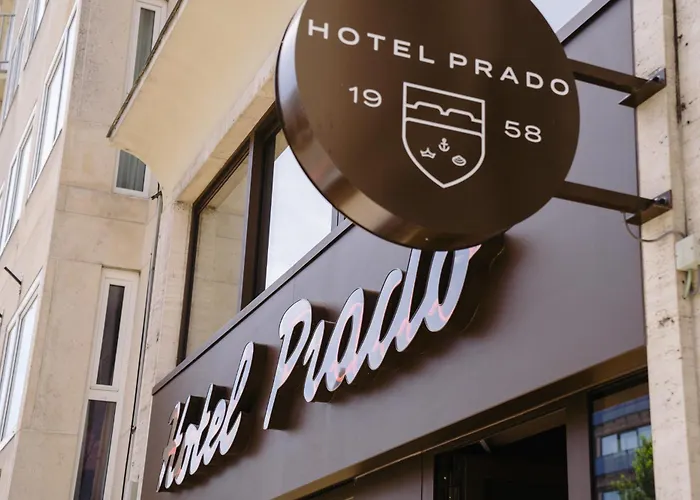 Hotel Prado