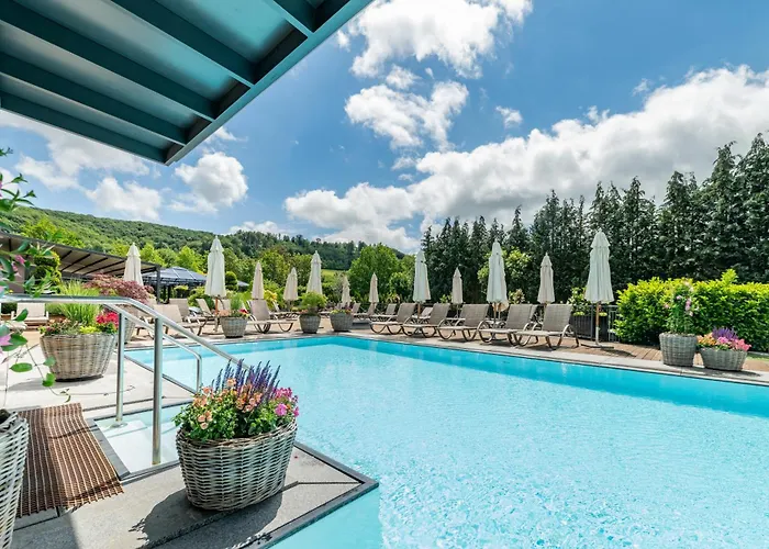 Hotels in Friedewald (Hessen)