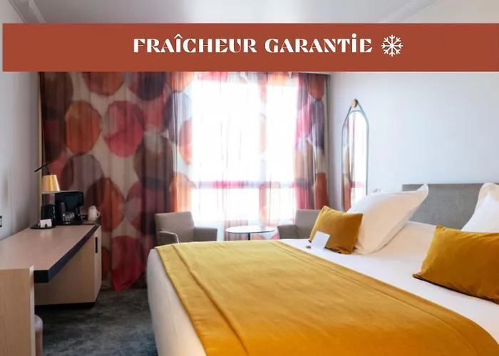 Best Western Premier Le Masq Hotel