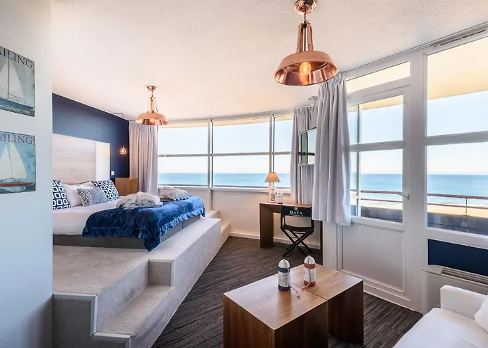 Baya Hotel Capbreton