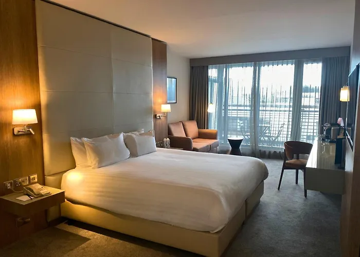 Absolute Hotel Limerick Junction