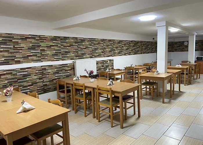 Easy Star Hotel Budapest