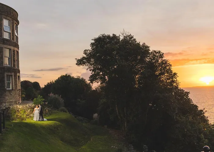 Clevedon Hotels