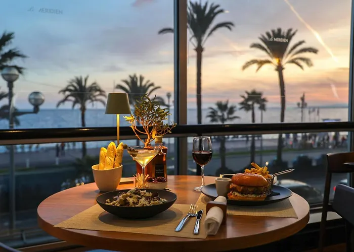 Le Meridien Nice