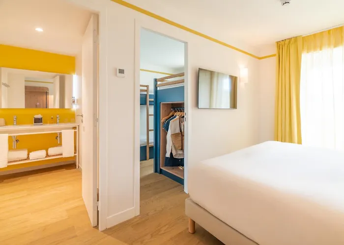 Citadines Prado Chanot Marseille