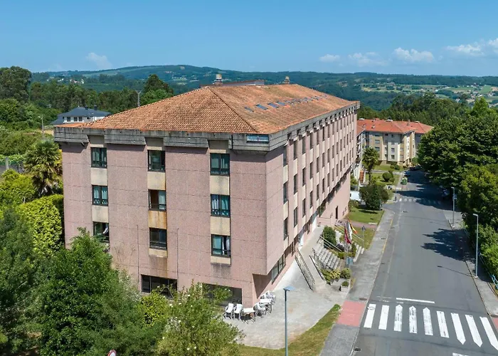 Hotel Faranda Los Tilos, Ascend Hotel Collection