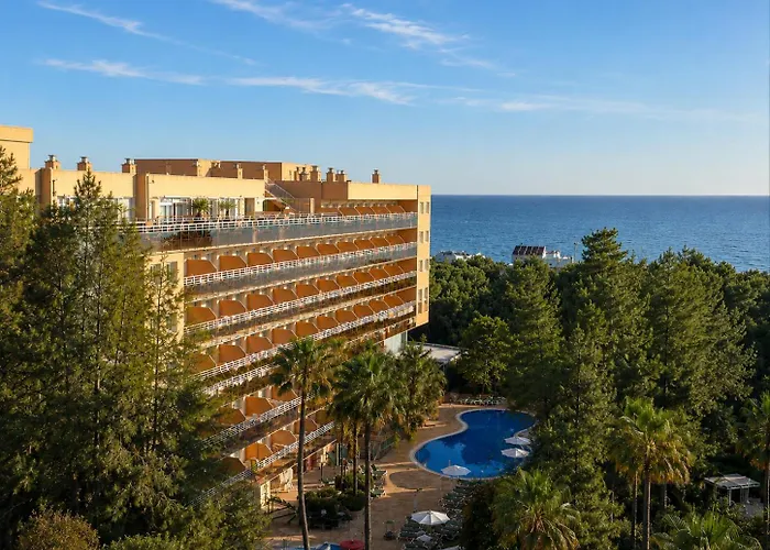 Aparthotel Sunclub Salou