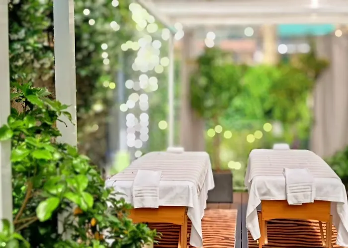 Hotel Sant'Andrea