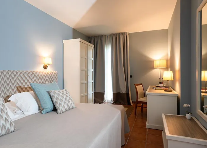 Relais Cappuccina
