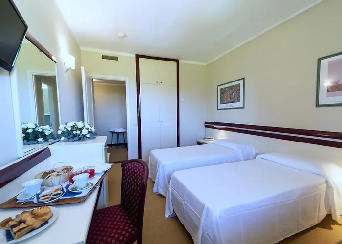 Hotel Fabricia