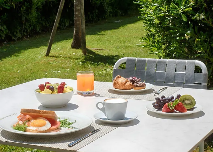 UNAWAY Hotel Forte Dei Marmi