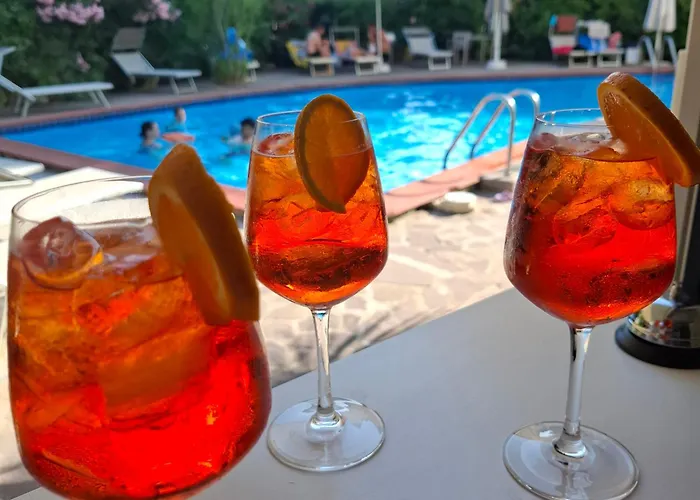 Hotel Schiller Cervia