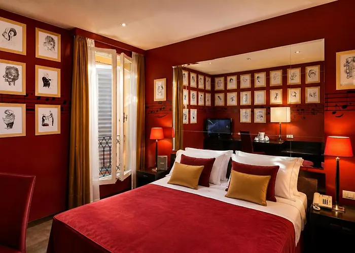 PHI HOTEL BOLOGNA Al Cappello Rosso