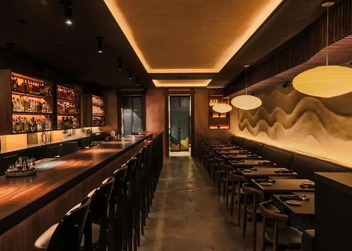 Park South Hotel, Part Of Jdv By Hyatt New York