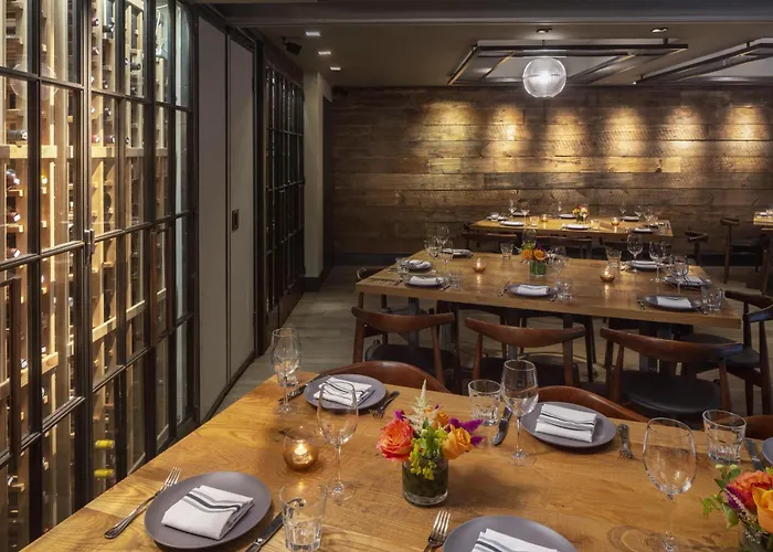 Park South Hotel, Part Of Jdv By Hyatt New York