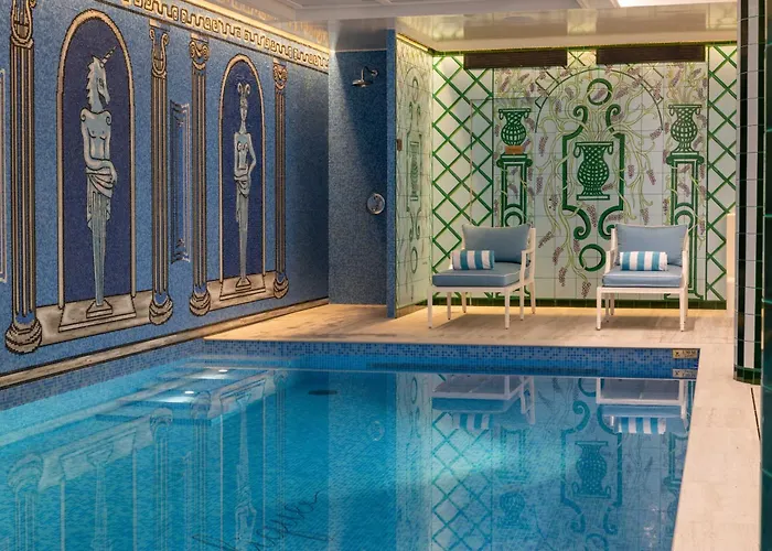 Hôtel Le M