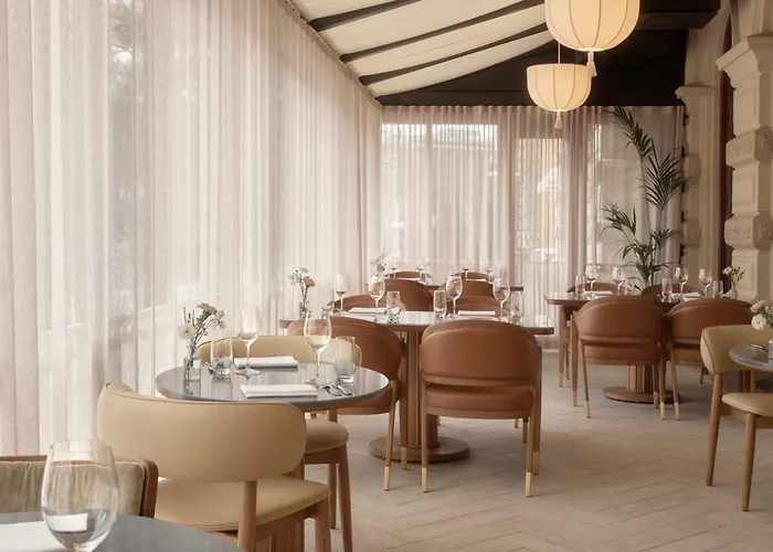 Hotel Kaemp Helsinki