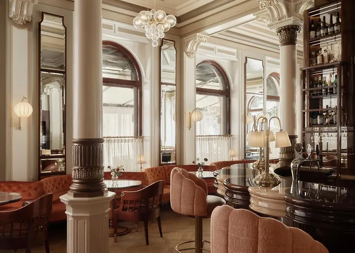 Hotel Kaemp Helsinki