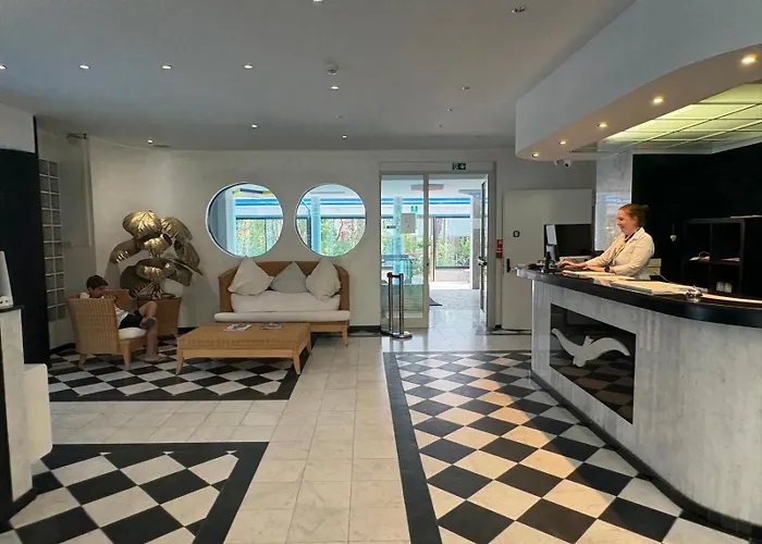 Hotel Soraya