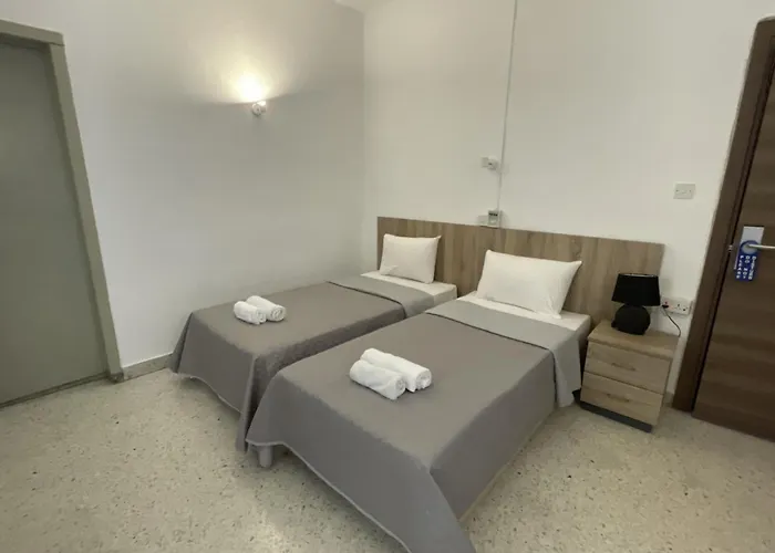 Roma Hotel