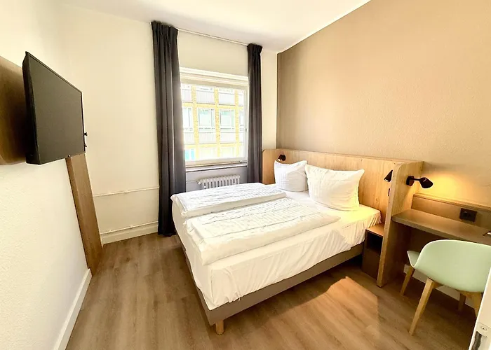 Premiere Classe Hotel am Kieler Schloss Kiel