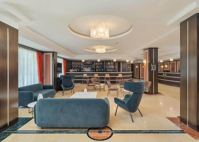 B&B Hotel Napoli San Mauro Casalnuovo Di Napoli
