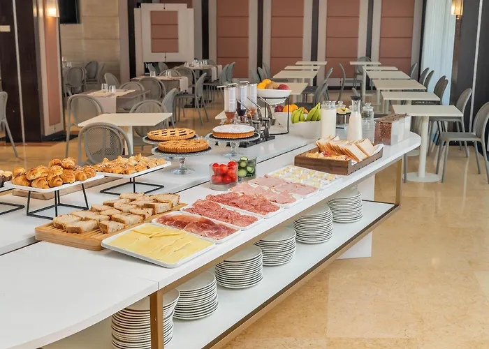 B&B Hotel Napoli San Mauro Casalnuovo Di Napoli