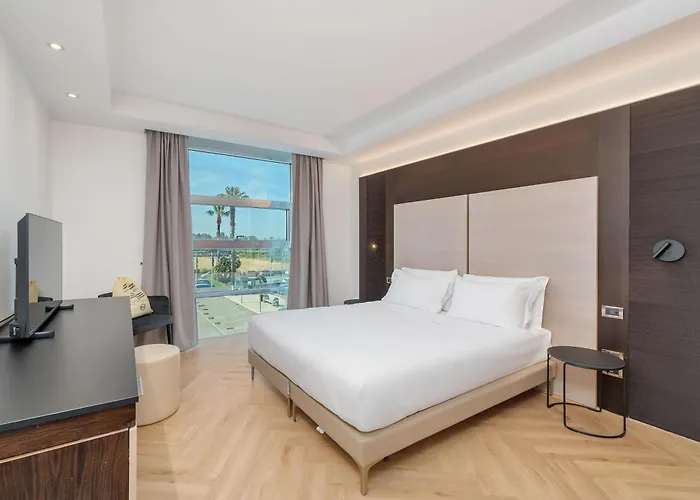B&B Hotel Napoli San Mauro Casalnuovo Di Napoli