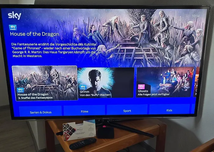 Hotel Magdalenenhof inklusive MeineCardPlus Willingen 