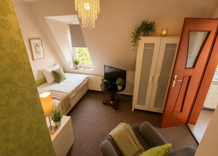 Pension&Restaurant Zu den Linden Radebeul