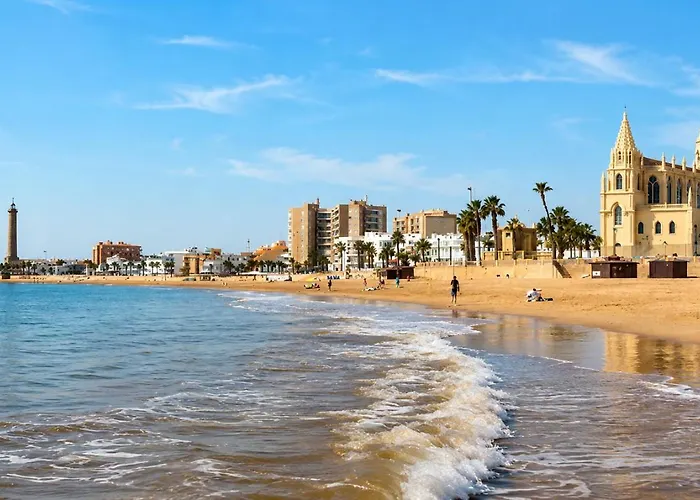 Hostal El Faro Chipiona
