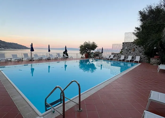 Bay Palace Mazzaro