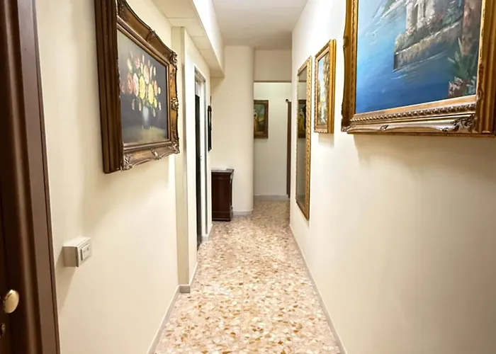 Hotel Chopin Fiumicino