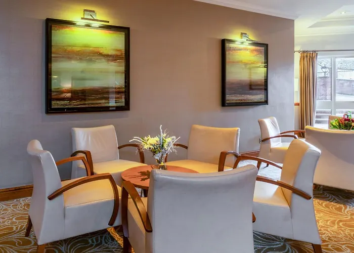 Hotels in Sunderland (Tyne and Wear)
