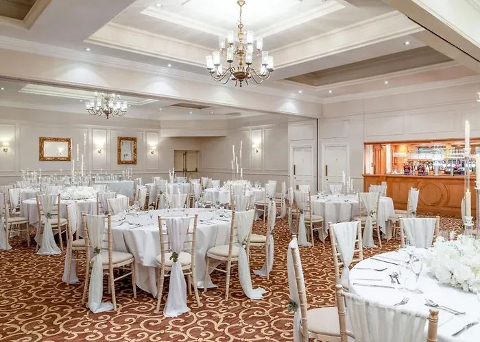 Sunderland (Tyne and Wear) Hotels