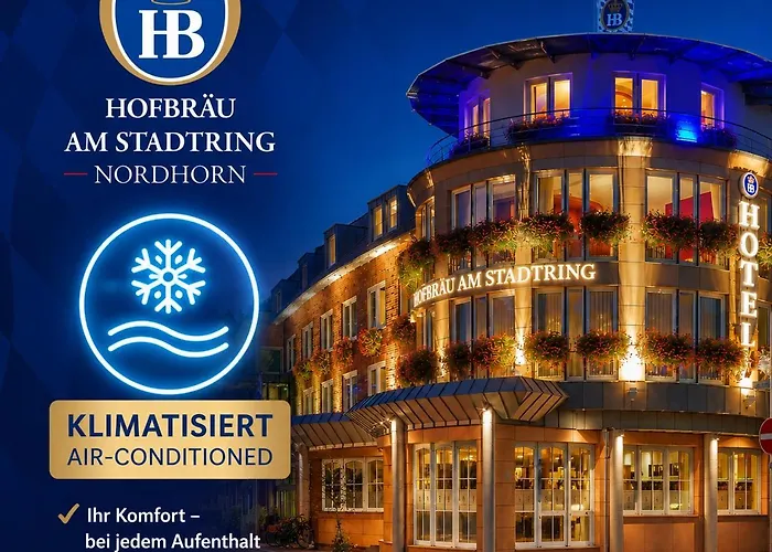 Hotel am Stadtring