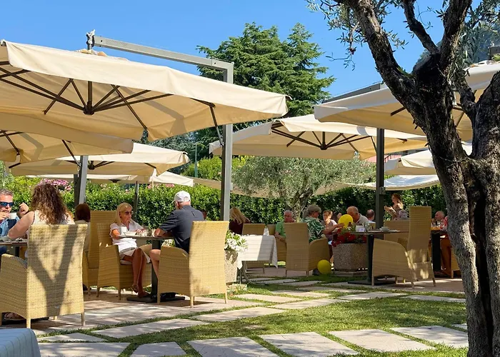 Hotel Sportsman