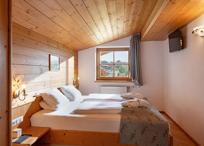 Hotel Frohnatur