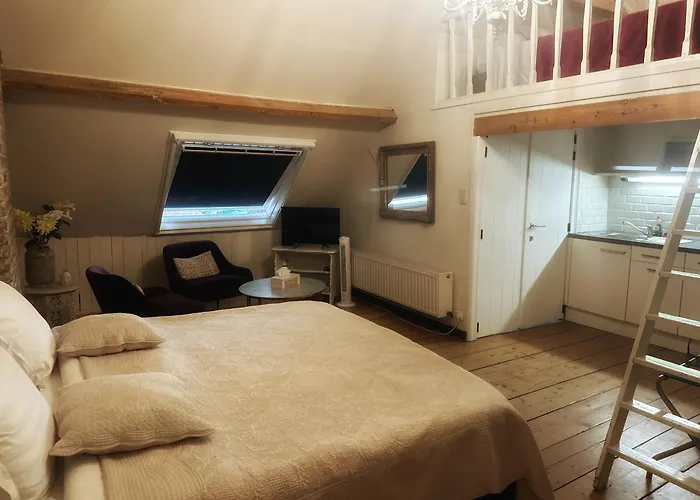 B&B In Bruges