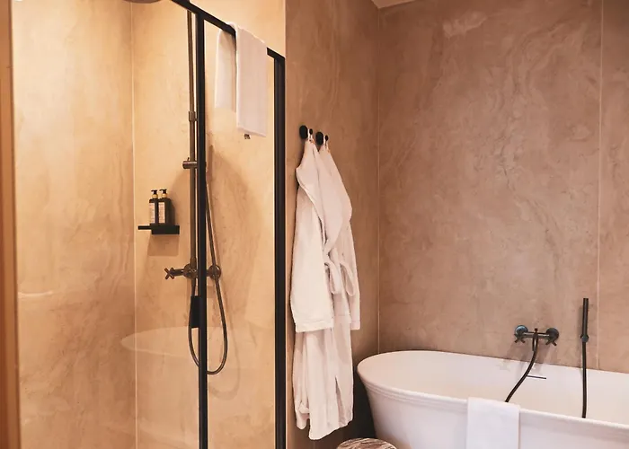 Luxury Hotels in Carcassonne