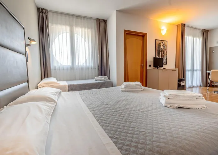 Hotel a Savignano sul Rubicone