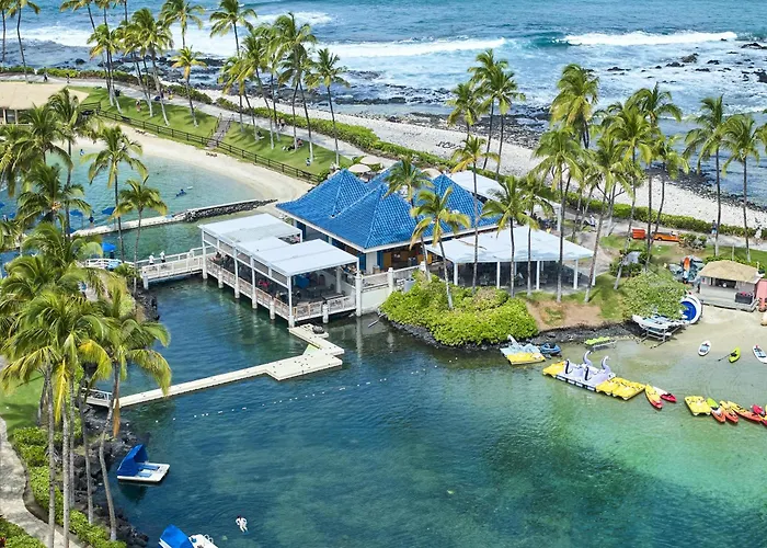 Hilton Waikoloa Village