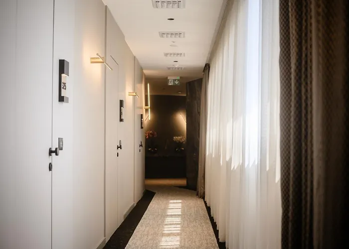 Hotel Malin Malinska