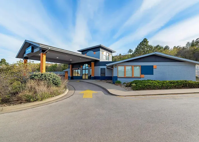 Travelodge By Wyndham Rapid City
